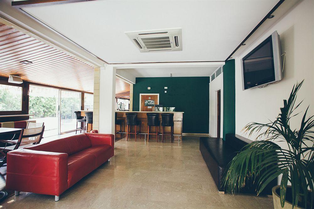 Vega Apartments Limisso Esterno foto