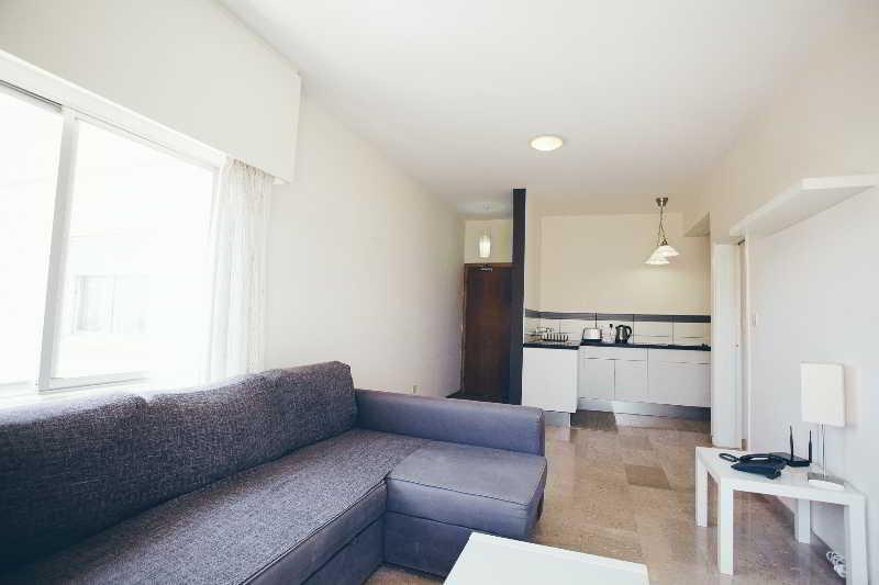 Vega Apartments Limisso Esterno foto