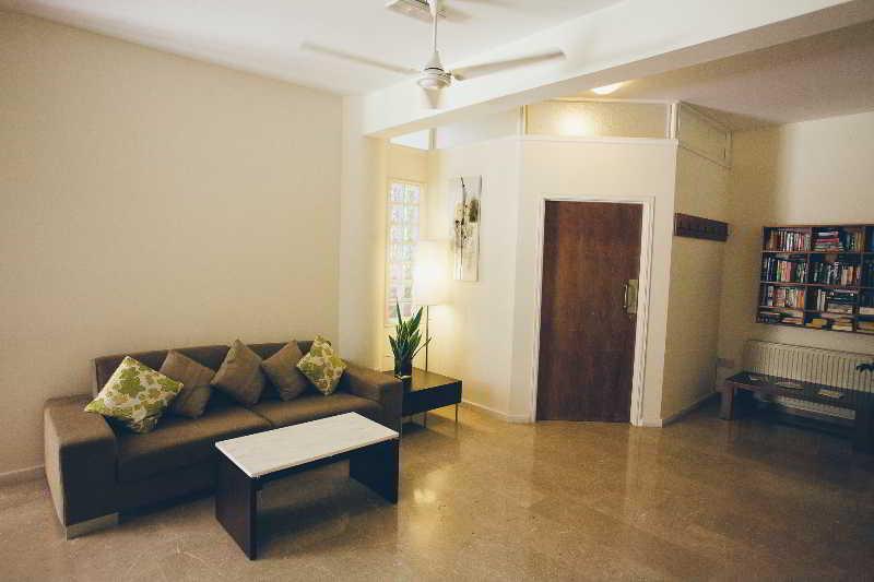 Vega Apartments Limisso Esterno foto