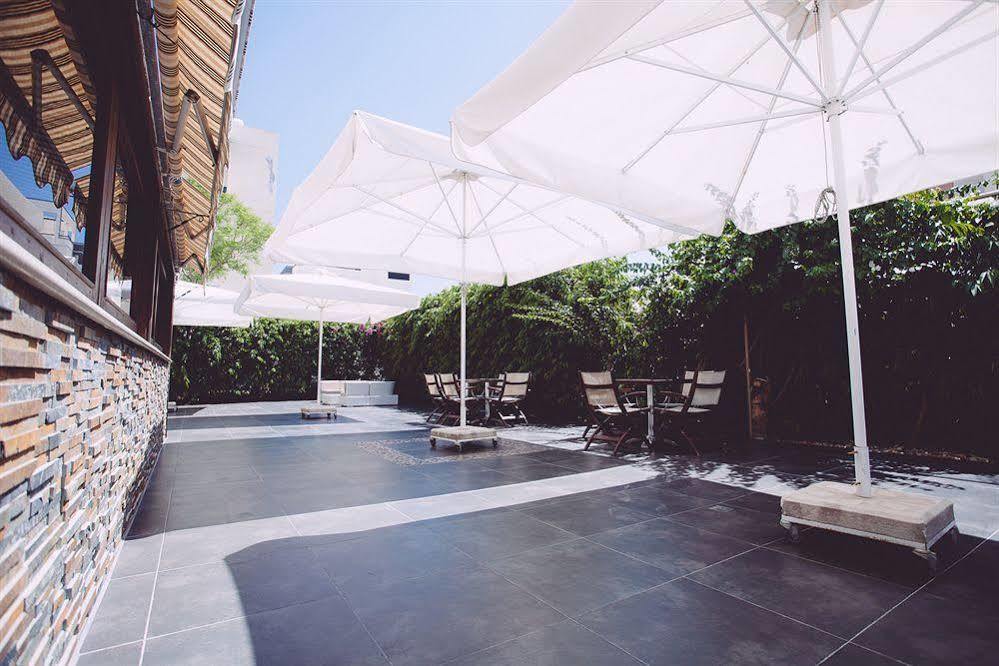 Vega Apartments Limisso Esterno foto